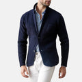 Remo™ | Herren Blazer Jacke imklassischen Vintage-Stil 