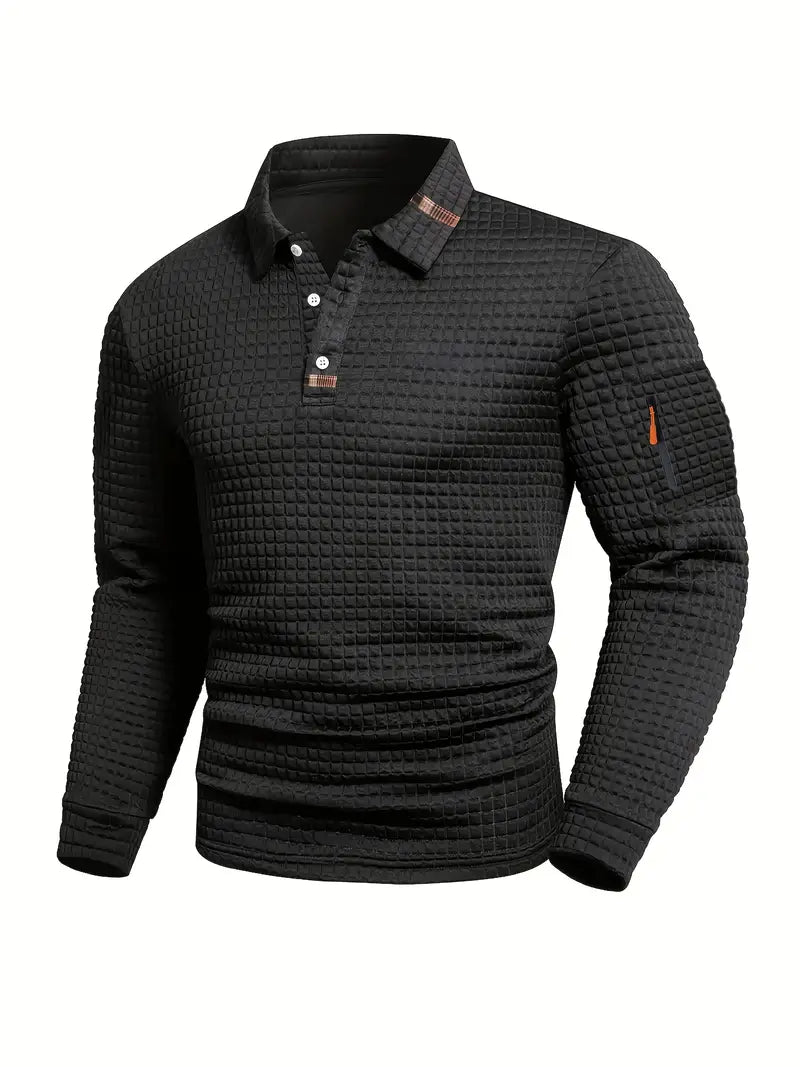 HARRINGTON | Langford Polohemd