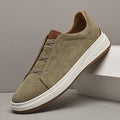 Lupo Casual Rindsleder-Sneaker
