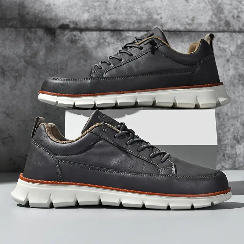 Torricelli™ | Elegante Lederschuhe aus Italien