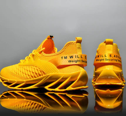 Robby™ – Ultimativer Komfort-Sneaker