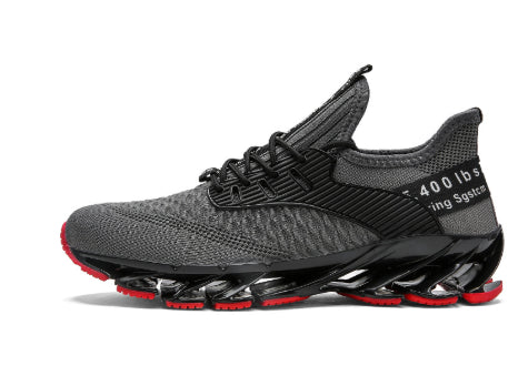 Robby™ – Ultimativer Komfort-Sneaker