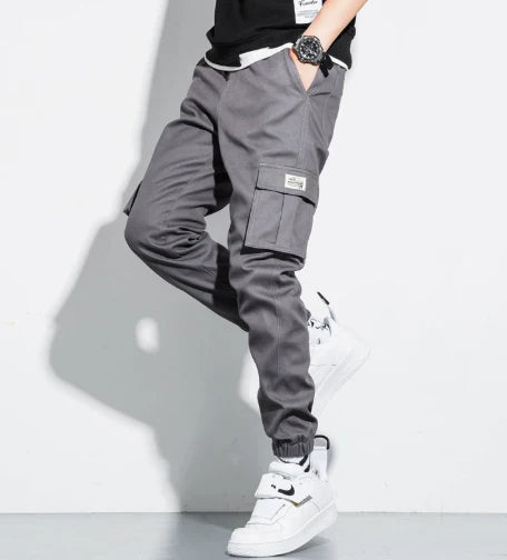 Luke™ | Premium-Lastschlauch