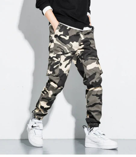 Luke™ | Premium-Lastschlauch