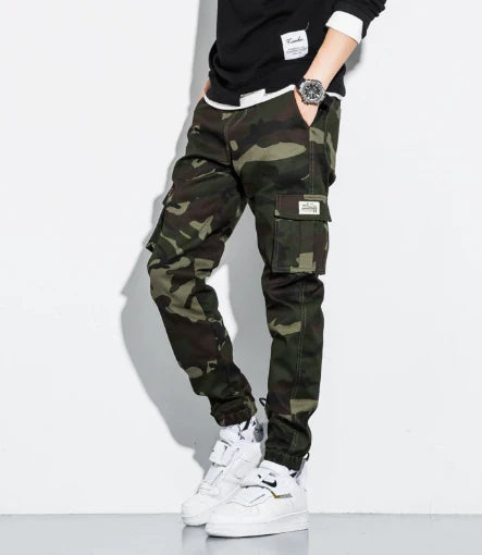 Luke™ | Premium-Lastschlauch