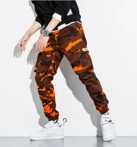 Luke™ | Premium-Lastschlauch