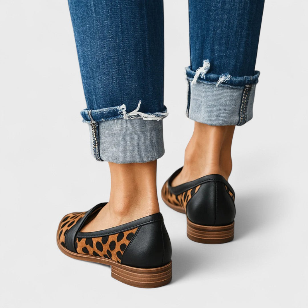 Cari™ - Orthopädische Schicke Loafer