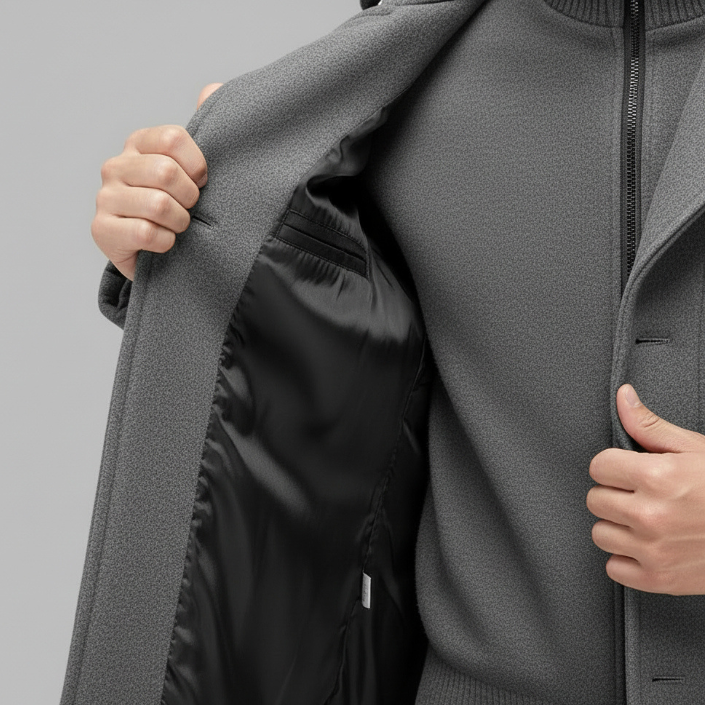 Max's Gentleman-Mantel