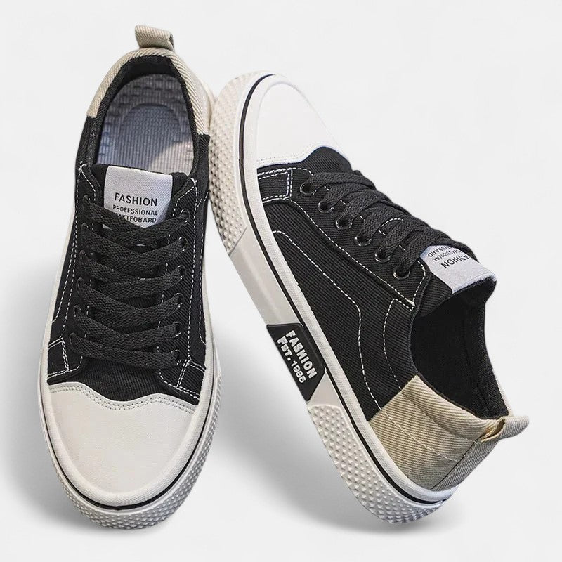 Milano | Sneakers Vintage Casual