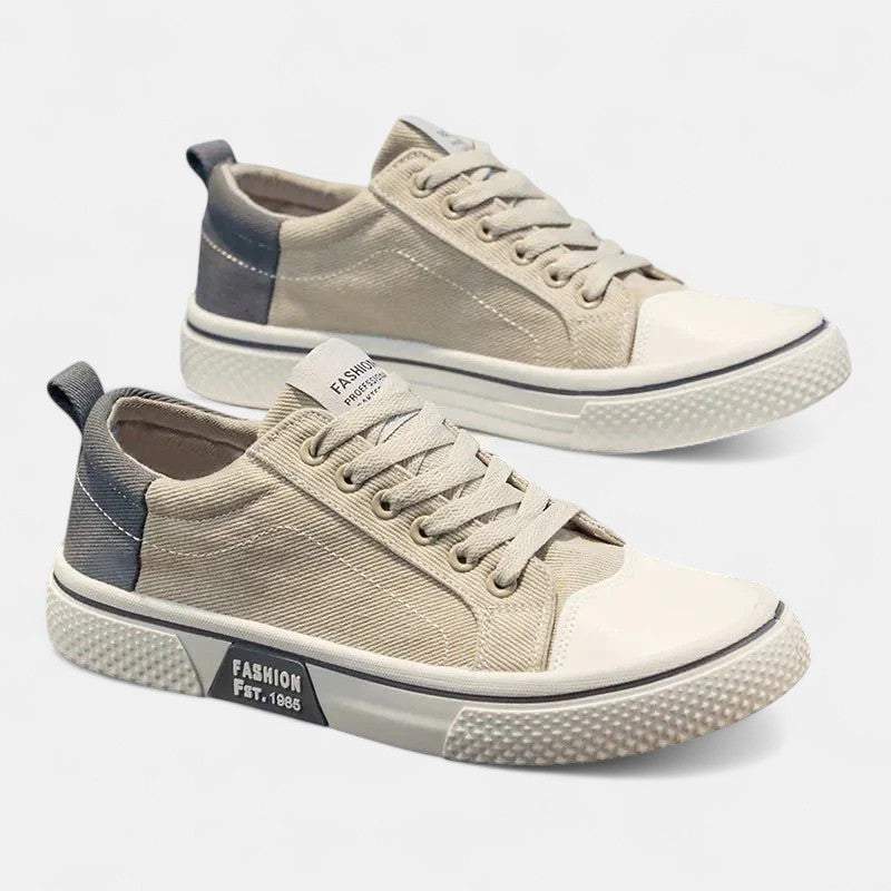 Milano | Vintage-Sneaker