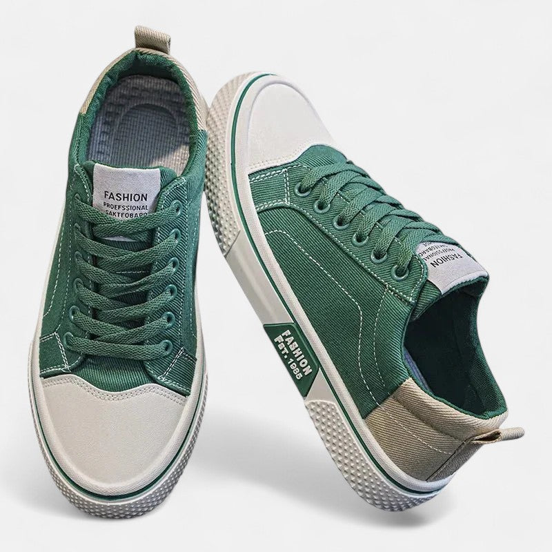 Milano | Sneakers Vintage Casual