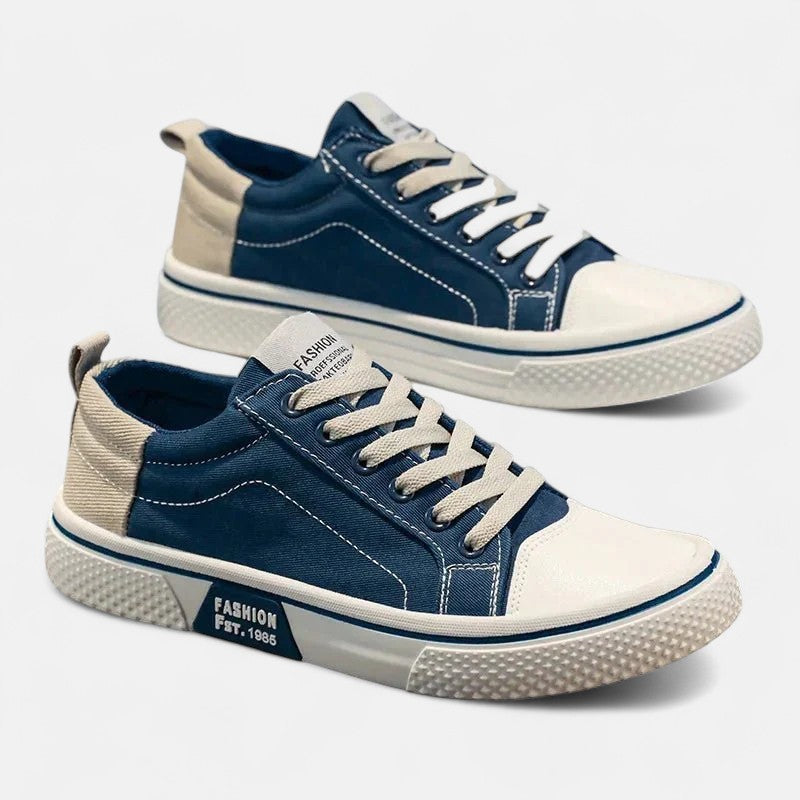 Milano | Sneakers Vintage Casual