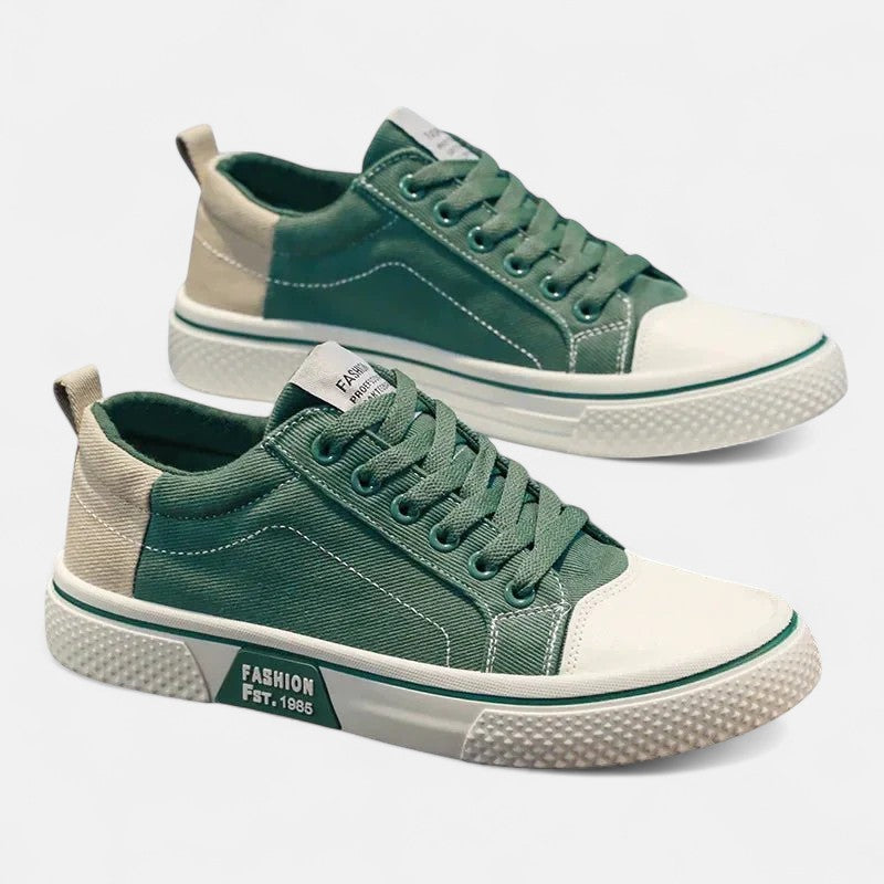 Milano | Sneakers Vintage Casual