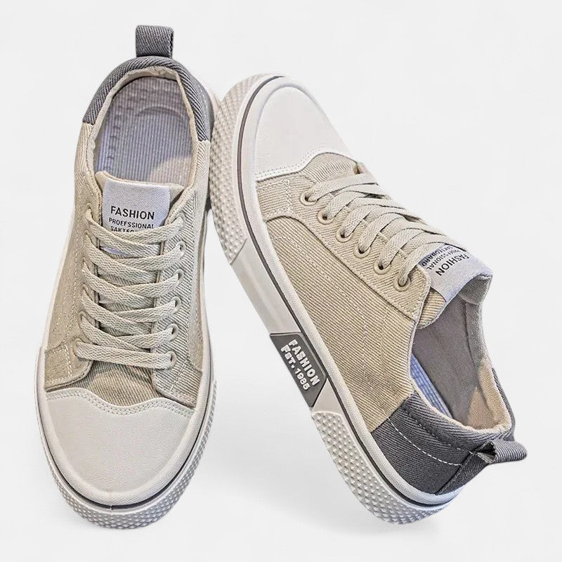 Milano | Sneakers Vintage Casual