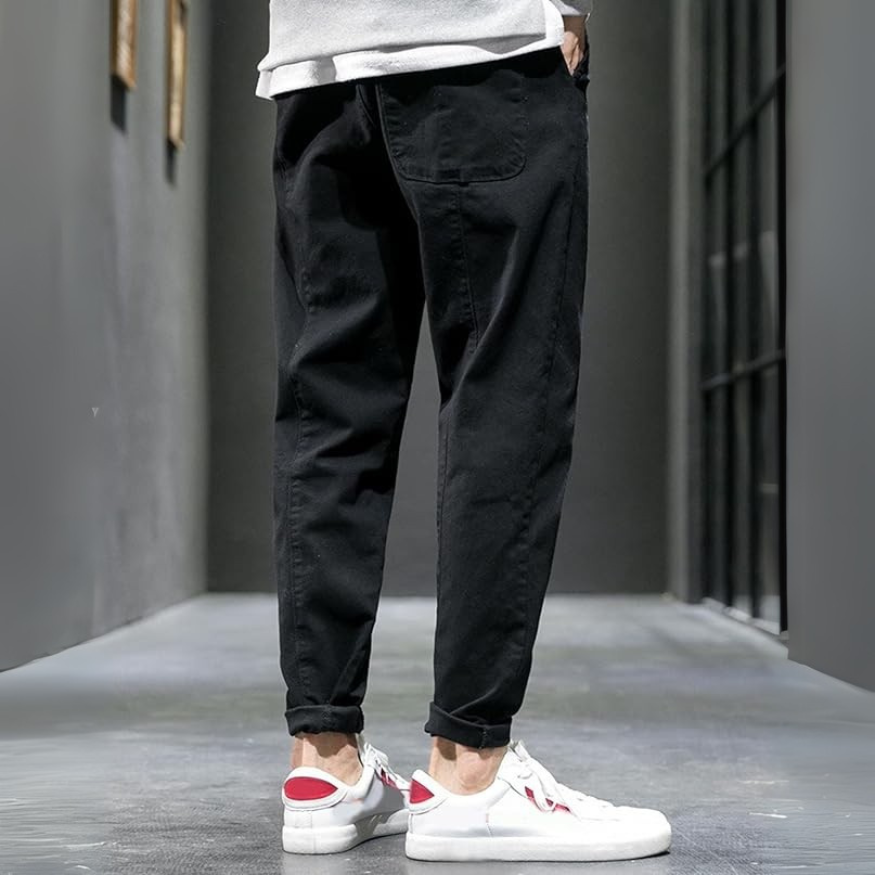 Leonel™ | Elegante Jogginghose