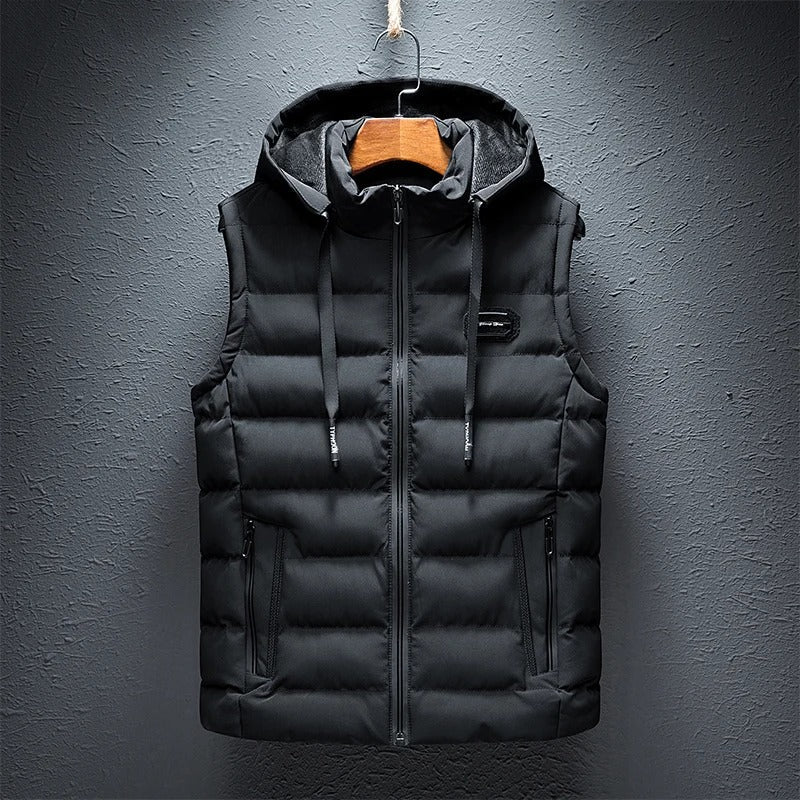 Luca™ - Supreme Bodywarmer