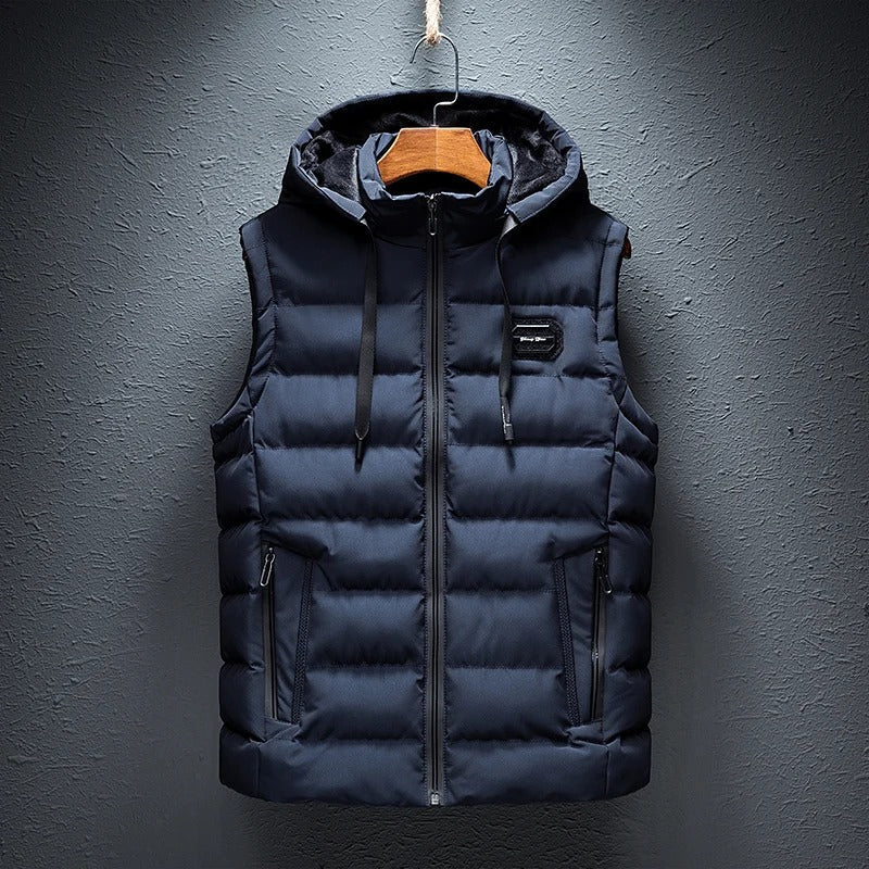 Luca™ - Supreme Bodywarmer