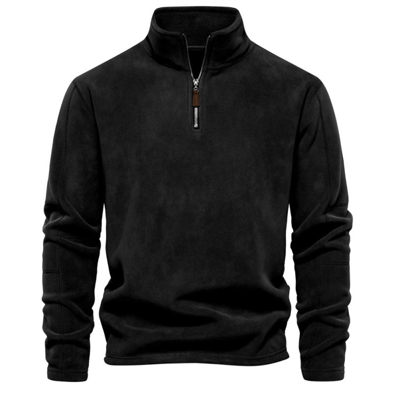 Claude™ – Premium-Fleecepullover