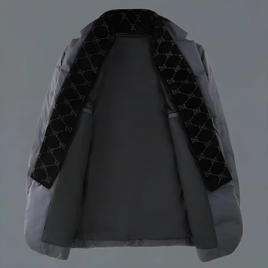 Andres™ – Exklusiver modischer Blazer